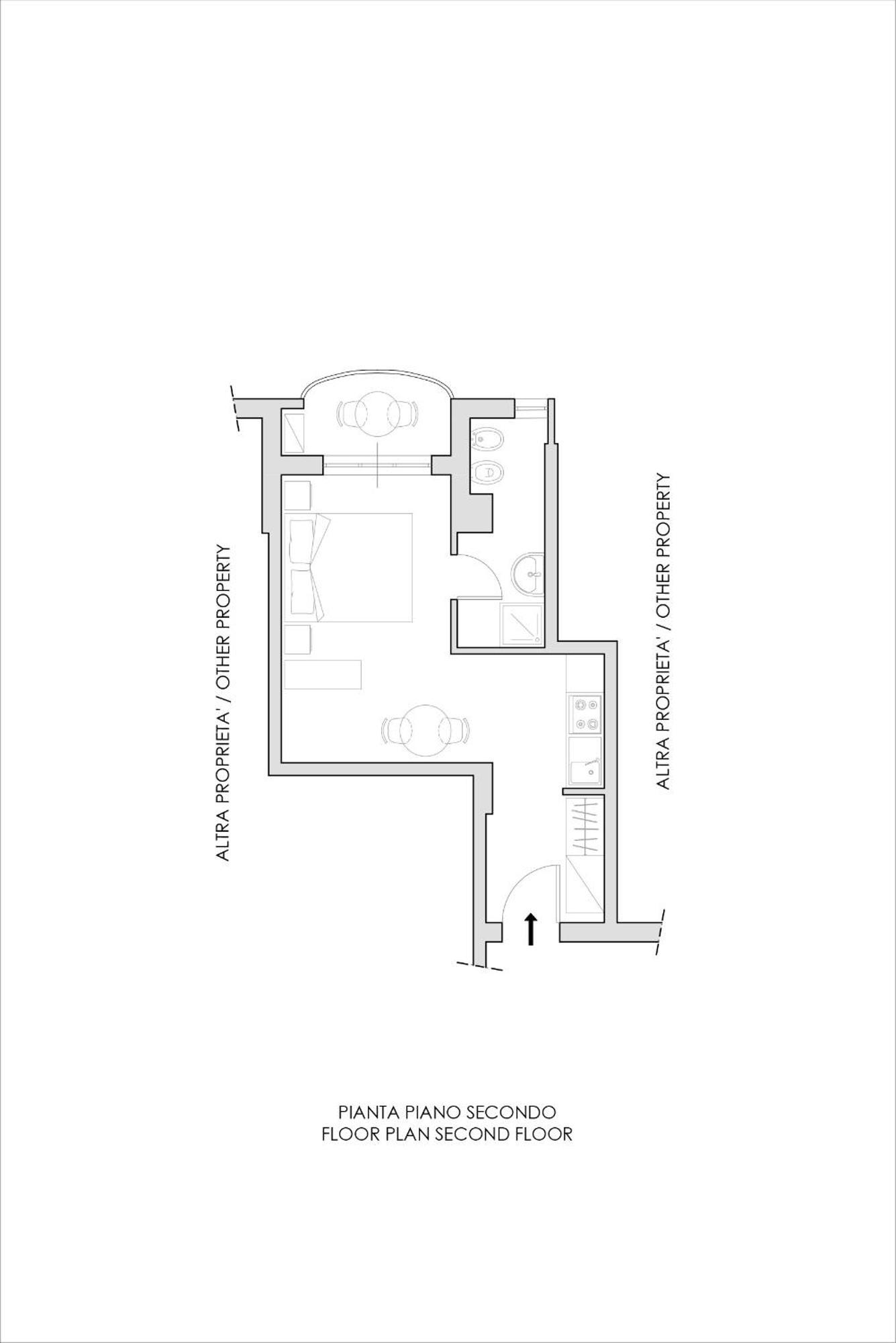 Apartment Angeli, A Due Passi Da Assisi Santa Maria Degli Angeli (Assisi)