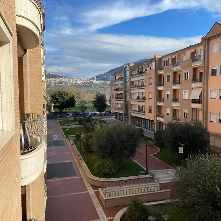 Suite Angeli, A Due Passi Da Assisi Santa Maria Degli Angeli  Extérieur photo