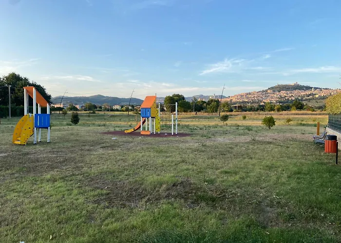 Suite Angeli, A Due Passi Da Assisi