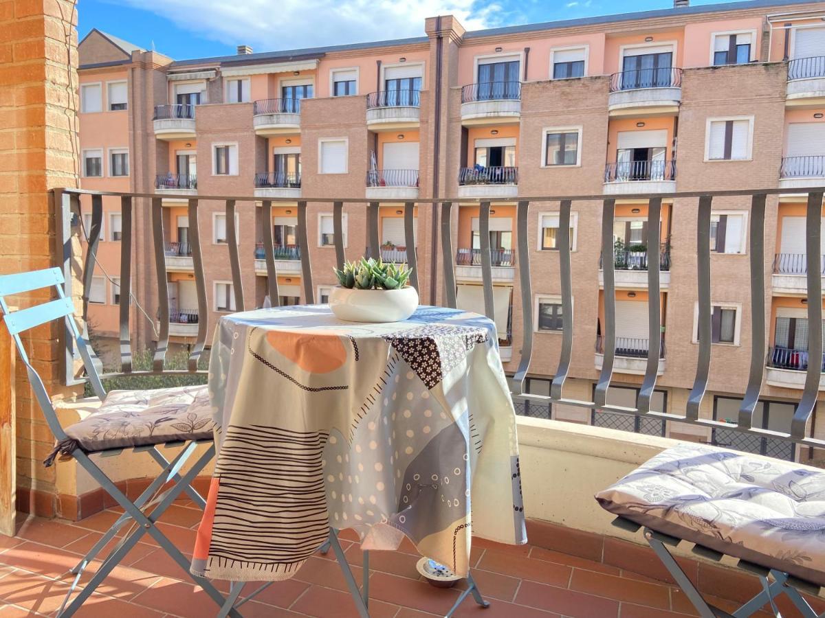Apartment Angeli, A Due Passi Da Assisi Santa Maria Degli Angeli (Assisi)